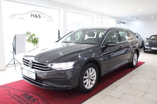 Volkswagen Passat Variant Gebrauchtwagen Kaufen
