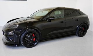 Porsche Macan Used vehicle for sale