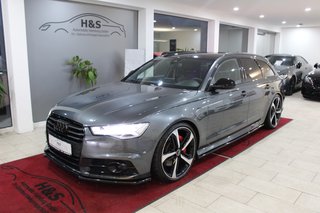 Audi A6 Gebrauchtwagen Kaufen