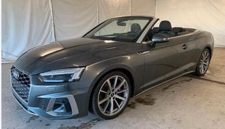 Audi S5 Gebrauchtwagen Kaufen