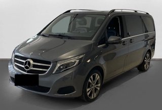 Mercedes-Benz V 250 Gebrauchtwagen Kaufen