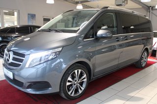 Mercedes-Benz V 250 Gebrauchtwagen Kaufen