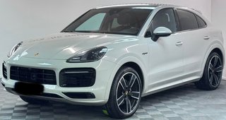 Porsche Cayenne Used vehicle for sale