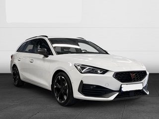 CUPRA Leon Used vehicle for sale