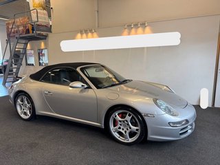 Porsche 911 Gebrauchtwagen Kaufen