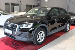 Audi Q2 Gebrauchtwagen Kaufen