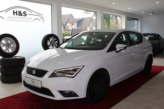 SEAT Leon Gebrauchtwagen Kaufen