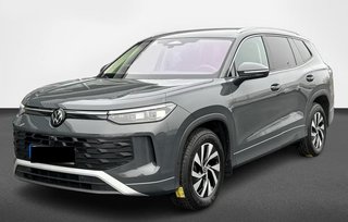 Volkswagen Tayron Gebrauchtwagen Kaufen