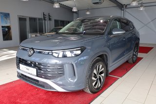 Volkswagen Tayron Gebrauchtwagen Kaufen