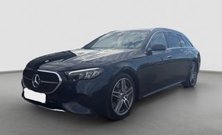 Mercedes-Benz E 300 Gebrauchtwagen Kaufen