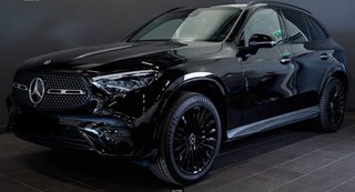 Mercedes-Benz GLC 300 Used vehicle for sale