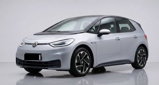 Volkswagen ID.3 Gebrauchtwagen Kaufen