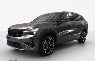 Skoda Kodiaq Gebrauchtwagen Kaufen