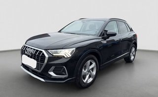 Audi Q3 Gebrauchtwagen Kaufen
