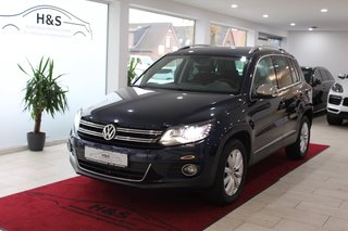 Volkswagen Tiguan Used vehicle for sale