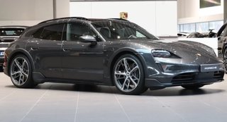 Porsche Taycan Used vehicle for sale