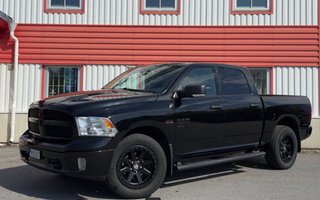 Dodge RAM Gebrauchtwagen Kaufen