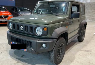 Suzuki Jimny Used vehicle for sale