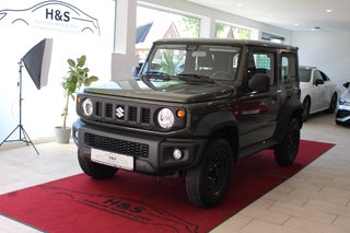Suzuki Jimny Used vehicle for sale