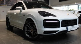 Porsche Cayenne Used vehicle for sale