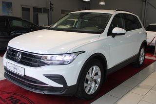 Volkswagen Tiguan Used vehicle for sale