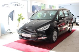 Ford Galaxy Gebrauchtwagen Kaufen