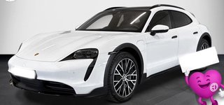 Porsche Taycan Gebrauchtwagen Kaufen