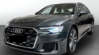 Audi A6 Used vehicle for sale