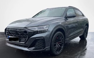 Audi Q8 Used vehicle for sale