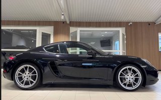 Porsche 718 Used vehicle for sale