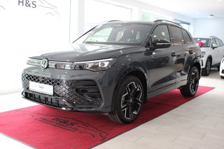 Volkswagen Tiguan New vehicle for sale