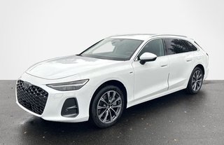 Audi A6 Gebrauchtwagen Kaufen