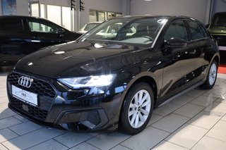Audi A3 Gebrauchtwagen Kaufen