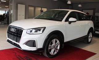 Audi Q2 Gebrauchtwagen Kaufen