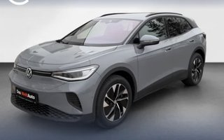 Volkswagen ID.4 Gebrauchtwagen Kaufen