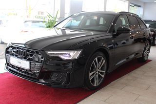 Audi A6 Gebrauchtwagen Kaufen