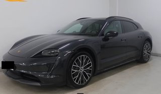 Porsche Taycan Gebrauchtwagen Kaufen