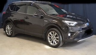 Toyota RAV 4 Used vehicle for sale
