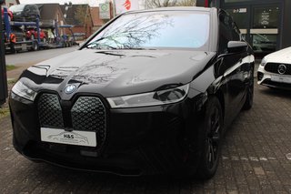 BMW iX Used vehicle for sale