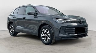 Volkswagen Tiguan Used vehicle for sale