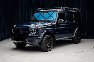 Mercedes-Benz G 450 Gebrauchtwagen Kaufen
