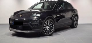 Porsche Macan Gebrauchtwagen Kaufen