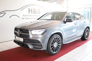 Mercedes-Benz GLE 350 Gebrauchtwagen Kaufen