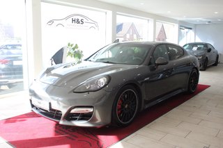 Porsche Panamera GTS