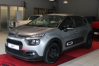 Citroën C3 Gebrauchtwagen Kaufen
