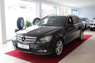 Mercedes-Benz C 220 Used vehicle for sale