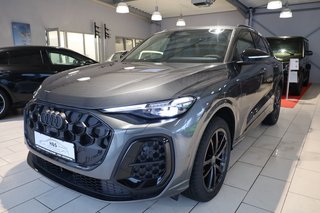Audi Q5 Gebrauchtwagen Kaufen