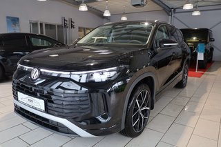 Volkswagen Tayron Gebrauchtwagen Kaufen