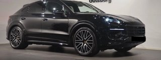 Porsche Cayenne Used vehicle for sale