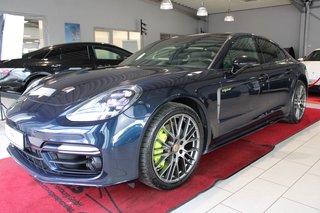 Porsche Panamera Used vehicle for sale